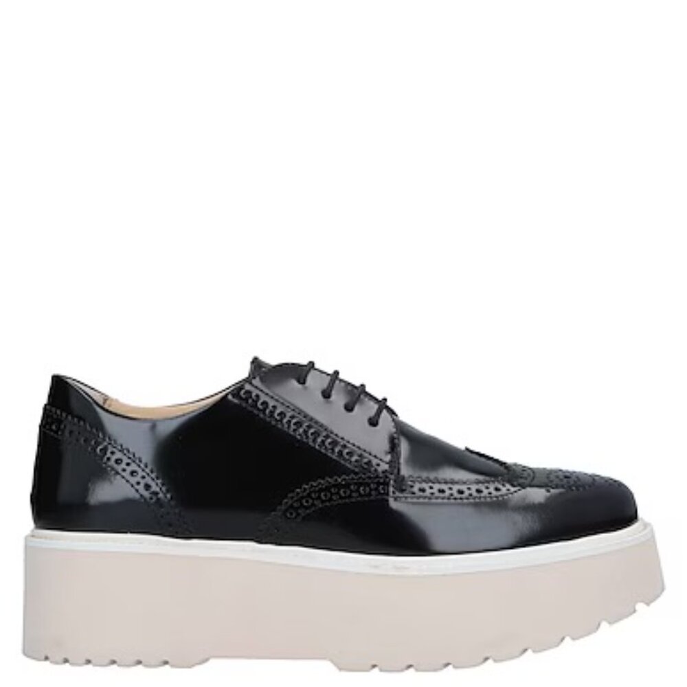 Hogan Oxfords